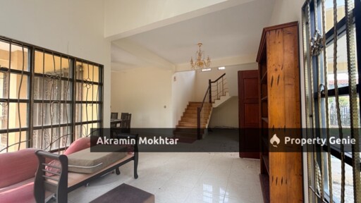 Freehold & Extended | 2 Storey Terrace BK6 Simfoni, Bandar Kinrara 6, Puchong