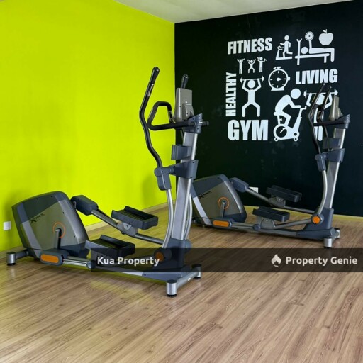 The Wharf Dual Key Style Premium Unit in the MIRI City Centre FOR SALE