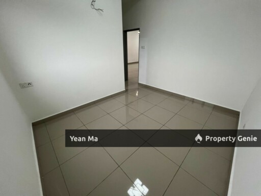 Avia Plus Apartment Bandar Country Homes Rawang For Sale