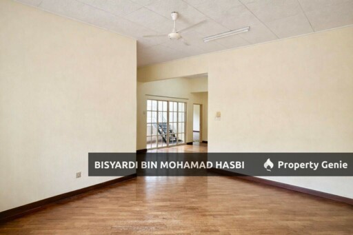 "Cheapest - Big Land" Facing Open Corner Lot Double Storey Semi Detached House Seksyen 9, Kota Damansara, Petaling Jaya.