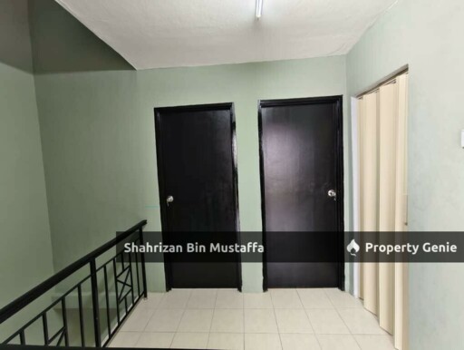 Full Loan. Full Renovation. Jalan Helang, Taman Scientex, Pasir Gudang, Johor.