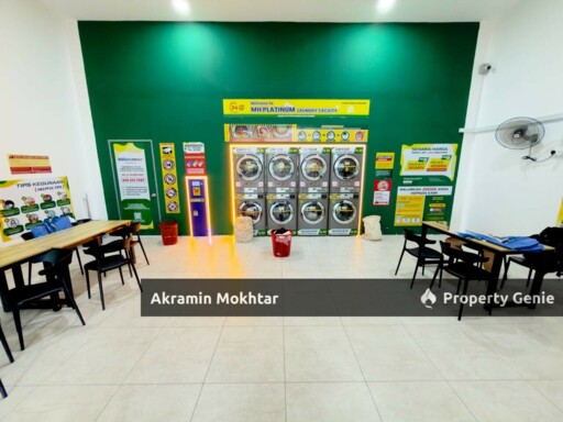 Residensi MH Platinum 2, Setapak Kuala Lumpur