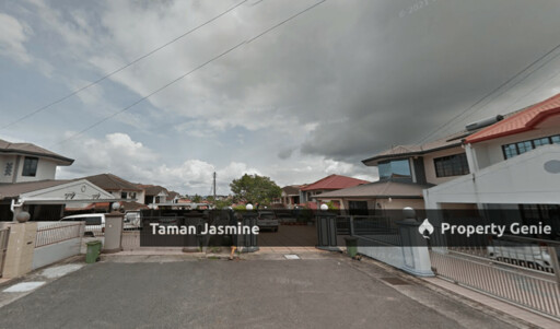 Taman Jasmine