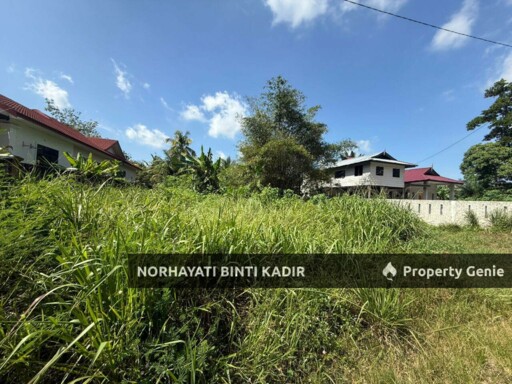 TANAH LOT BANGLO  KG PANDAN 1 , KUANTAN UNTUK DIJUAL