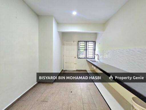 NEW REFURBISHED 2 STOREY TERRACE TAMAN BUKIT TERATAI AMPANG, SELANGOR .
