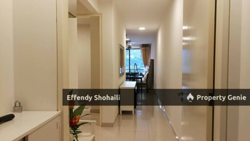 NADAYU 62 CONDO MELAWATI