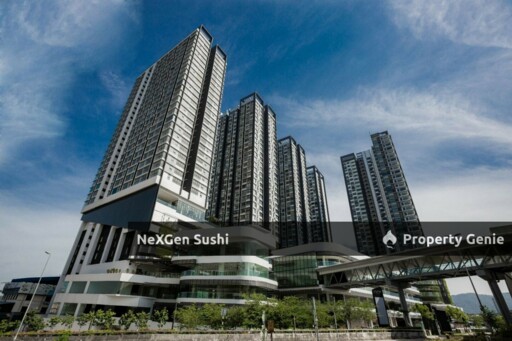 D'sara Sentral🔥 Save RM 171,600