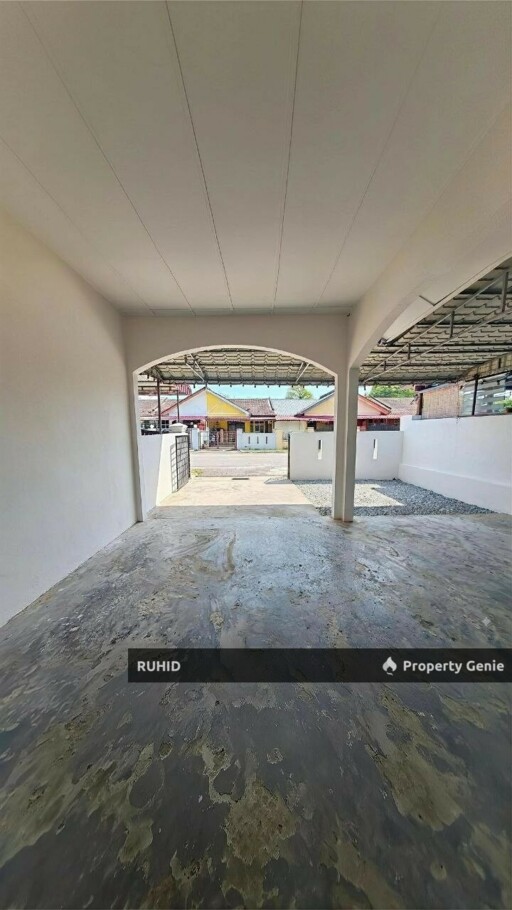 SINGLE STOREY - Taman Teratai Skudai