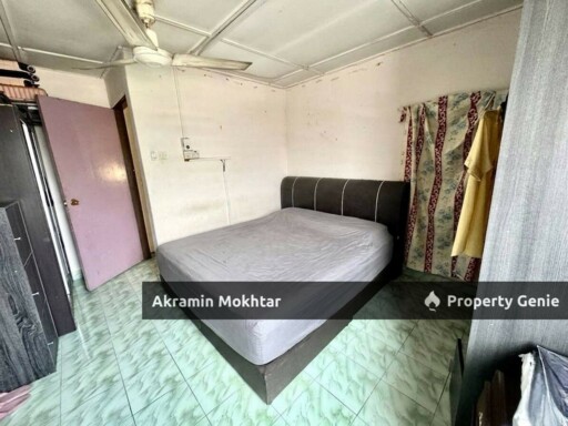 2 Storey Freehold Low Cost Taman Maju 2 Kajang