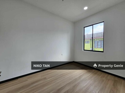 Bertam Taman Daya 2 Storey For Sale