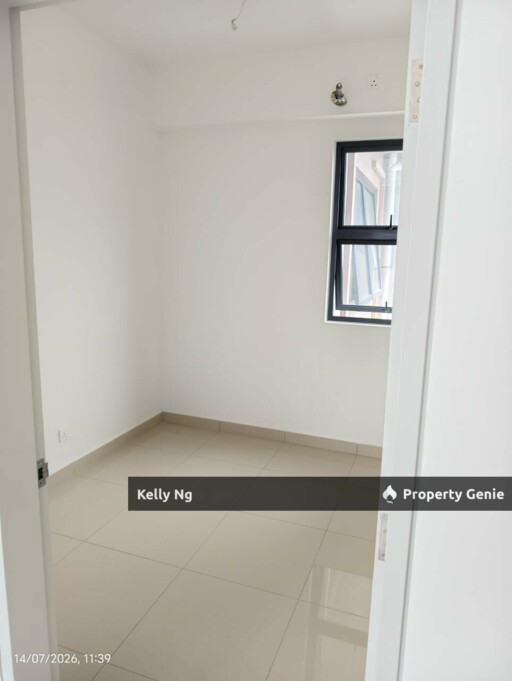 D'Sini Residence At Setia Alam Shah Alam For Rent