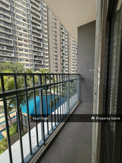 SEASONS GARDEN RESIDENCE