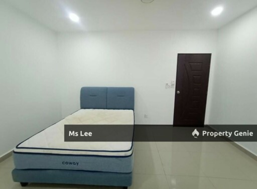 Bungalow Residence Suite @ Glenmarie Cove, Port Klang-Sakura Residence-Ready Now