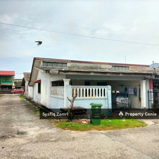 ENDLOT TERES BALOK BARU, BALOK KUANTAN