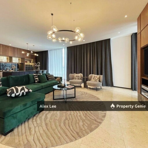 The Oval @ KLCC