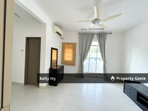 2 Sty House At Nusantara Setia Alam Shah Alam For Sale