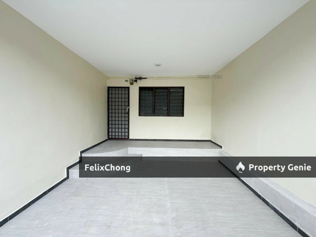 Taman Putri Kulai 2 Sty Low Cost,Jalan Sri Putri,Fasa 6,Renovated