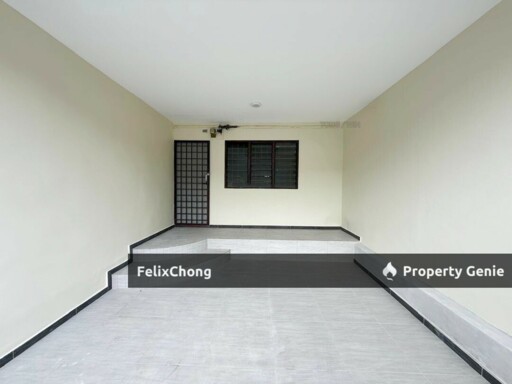 Taman Putri Kulai 2 Sty Low Cost,Jalan Sri Putri,Fasa 6,Renovated