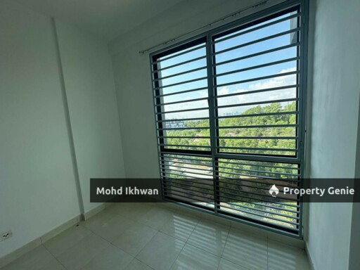 Suria Ixora Apartment Basic Unit