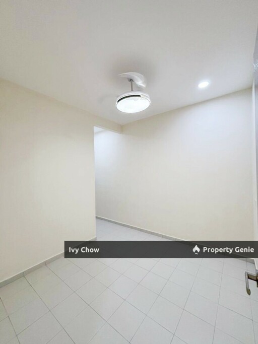 Town House Taman Scientex Kulai
