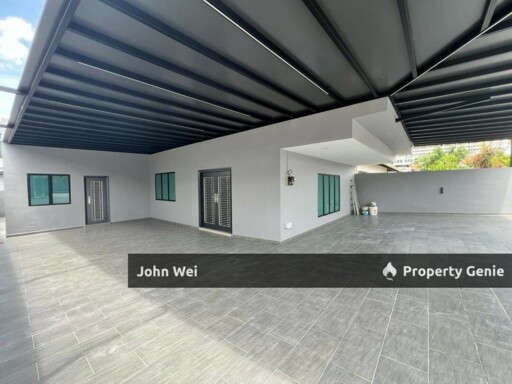 🔥☘ Rare Guarded Luxury Home @ Taman Majidee – Near Kebun Teh, Schools & Supermarkets! ☘🔥 Move-in Ready | Fully Renovated | Prime Location