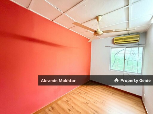 Corner Lot 2-Storey Terrace Taman Ampang Indah