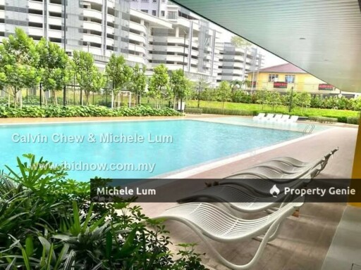 [Below Market 48%] Prestige Residence Lestari Perdana Seri Kembangan