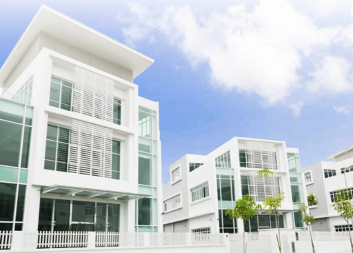 Kepong Business Park
