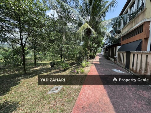 Rossa Jalan 88, Denai Alam | 2-Storey Superlink 5 Bedrooms | RM950K - Below Market and Walking Distance to School