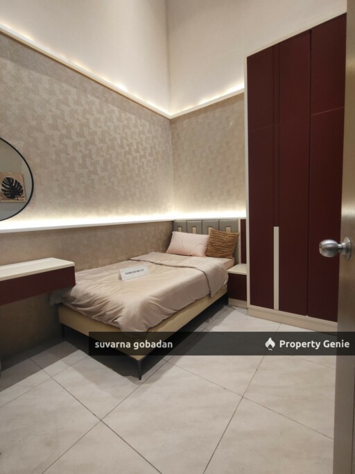 Single Storey Terrace House , Gopeng Perak