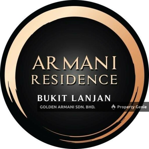 RESIDENSI ARMANI BUKIT LANJAN