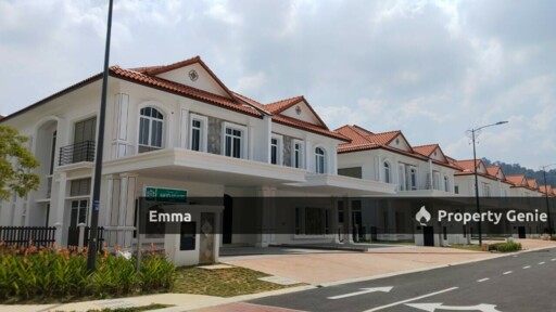 Setia Eco Park 2 Storey Bungalow For Sales
