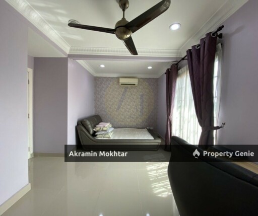 RENOVATED | CHERAS BARU 2.5 STOREY BUNGALOW KL