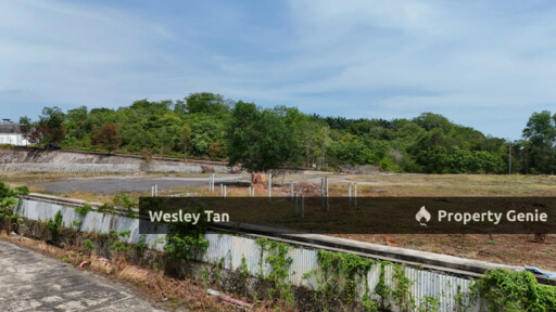 Rembia Freehold Industry 2.34acres Land Near Puspakom Mlk Suitable for Factory