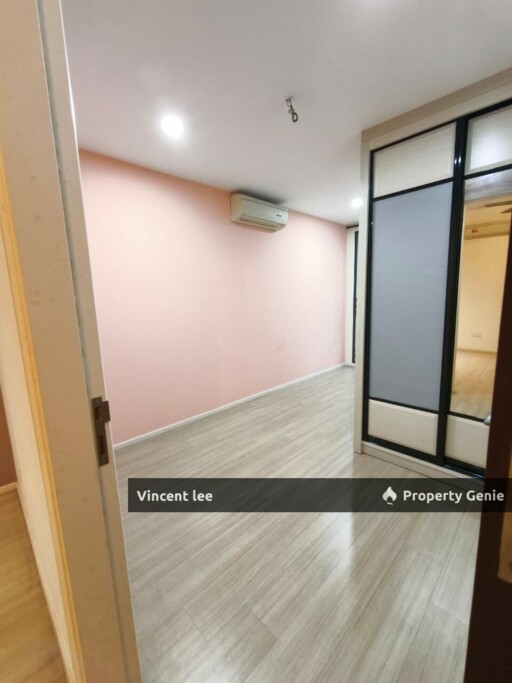 Eden Jalil, Taman Puncak Jalil, Seri Kembangan, FREEHOLD 3 Storey Terrace, 10 Minutes Drive to Pavilion Bukit Jalil