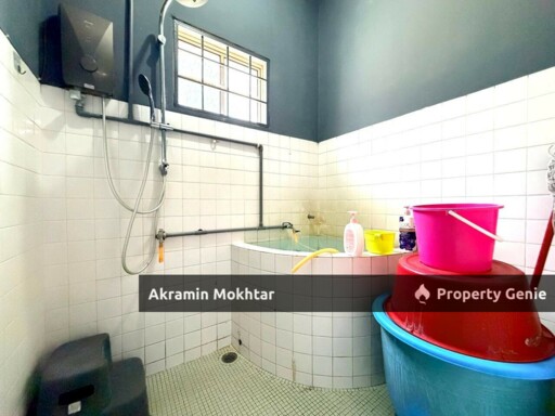 RENOVATED | BUNGALOW DOUBLE STOREY CORNER LOT HOUSE JALAN LENGKOK KELAPA SEGAMBUT BAHAGIA KUALA LUMPUR