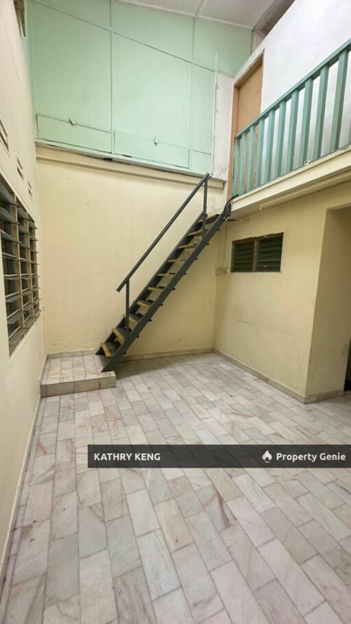 Taman Lian Seng For Sale Kluang For Sale Johor For Sale