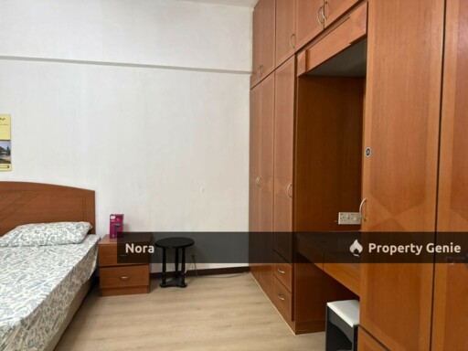 FOR RENT | Fully Furnished 3-Bedroom Apartment @ Mawar Apartment, Genting Highlands | RM3,500 (Negotiable)