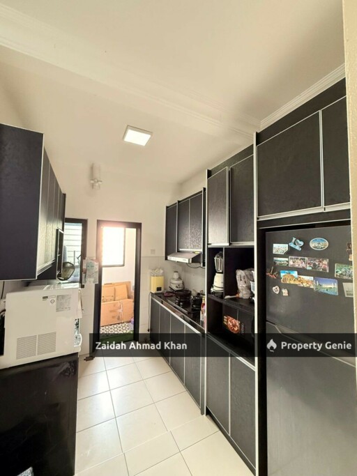 Residensi Damai Corner Lot Freehold Below Market Value