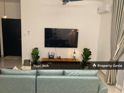 SETIA SERAYA RESIDENCE @ PRESINT 15 PUTRAJAYA