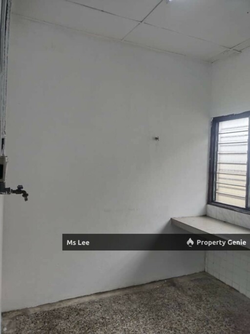 1 Storey house-Taman Intan 7 @ Kapar-Ready 15/11 or 30/11