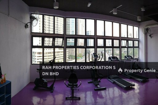 RESIDENSI RAH