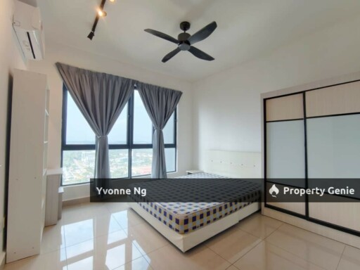 KSL Avery Park / Taman Rinting  Nearby Seri Alam / Masai