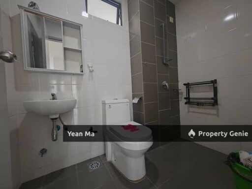 Residensi Legendview Condominium Rawang Corner Unit For Rent