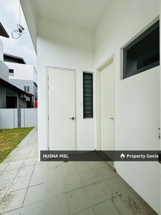 Broadleaf Residence Kota Kemuning | Gated & Guarded Luxury Living