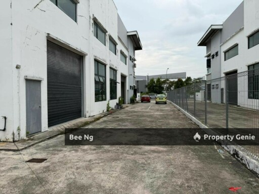Setia Business Park/Setia Eco Garden/Gelang Patah