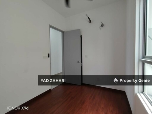 Gaya Resort Homes Bukit Rimau, Shah Alam | RM1500 - Unit with Balcony with 2 carpark