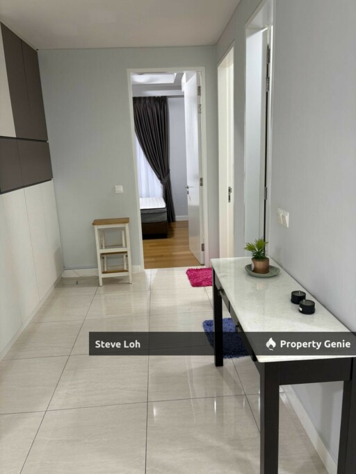 Sentral Suites KL Sentral | 2 Bedroom 2 Bath | Fully Furnished | Prime Location