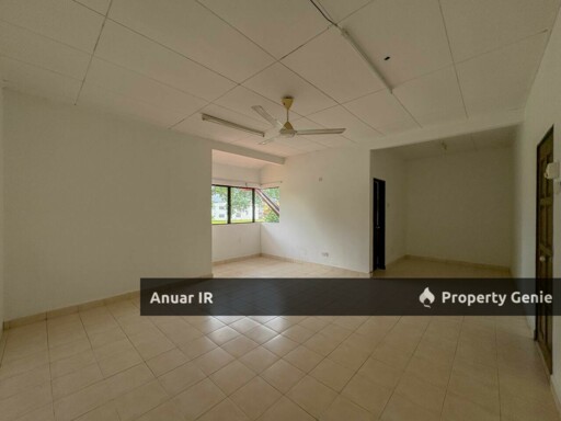 [Corner Lot] 2-Storey Terrace House Alam Megah Taman Bunga Negara