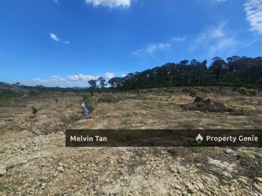 Simpang Pertang-Negeri Sembilan